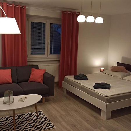 Apartmán AkoDoma Tatranská Lomnica Exterior foto