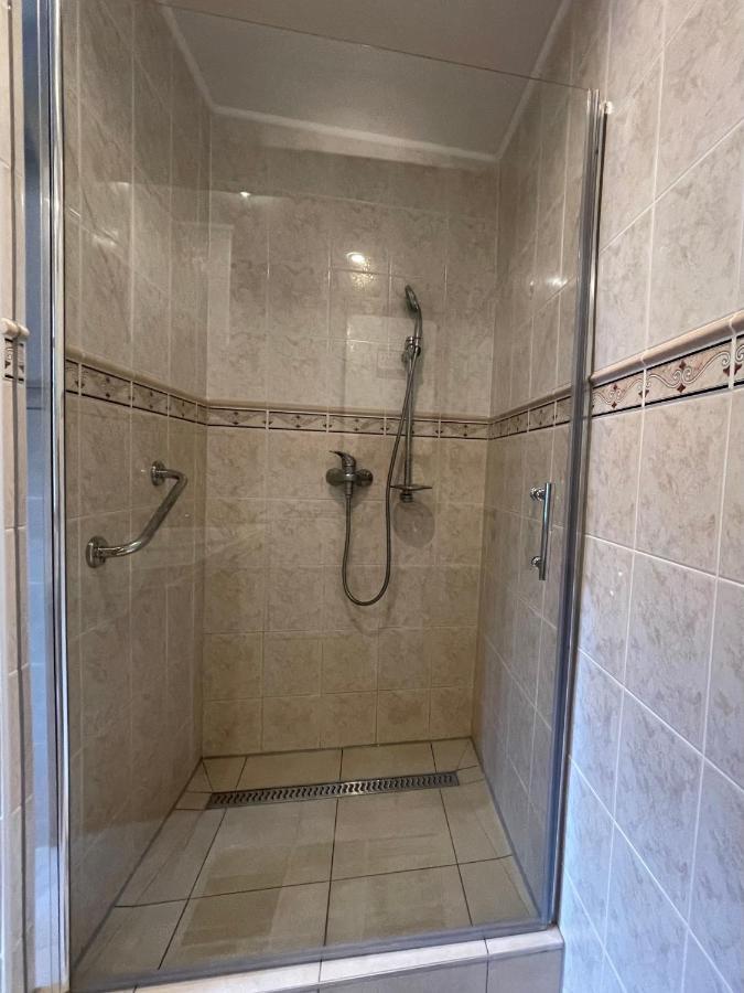 Apartmán AkoDoma Tatranská Lomnica Exterior foto