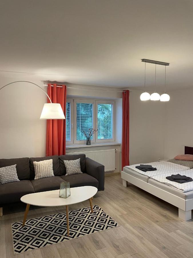 Apartmán AkoDoma Tatranská Lomnica Exterior foto